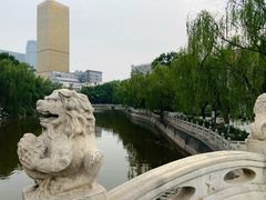 -文瀛公园
