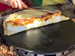 -老天津卫煎饼果子(怀仁里店)