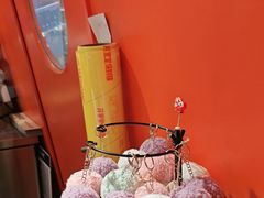 -野人先生现做冰淇淋(北京王府井东方新天地店)