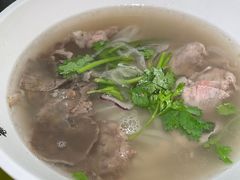 -蔡澜Pho·越南粉餐厅(海上世界店)