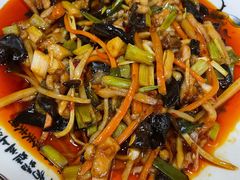 -蜀膳坊(洪公祠小区店)