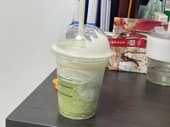 -星巴克(西安李家村万达店)