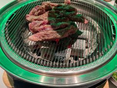 -范儿·嫂子烤肉·精致炭火烤肉(长治路店)