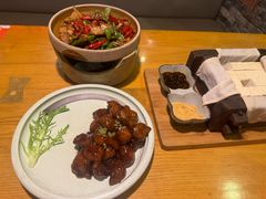 -几荷·恰似故人来(秀水广场店)