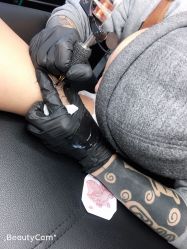 -極致刺青TATTOO STUDIO 私人订制