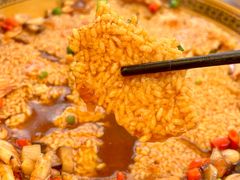 -涵家味土菜馆·徽州一绝臭鳜鱼(三河古镇店)