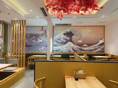 大堂-樟葶谷寿司(椒江店)
