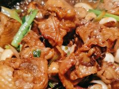 -宝轩渔府·老字号海鲜·正宗津菜(水上店)