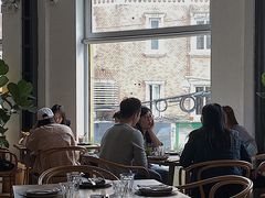 -BOR Eatery(安福路店)