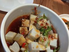 -雀舞云南菜(乐客城店)