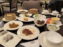 -京香轩·中餐厅(上海中庚聚龙酒店)