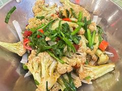 -玉桥餐厅(天坛店)