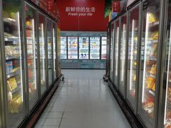 -卜蜂莲花(杨高南路店)
