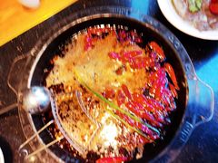 -晓秧锅鲜货火锅·重庆老字号(步步高店)