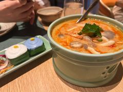 -mango tree芒果树餐厅(广州K11购物艺术中心店)