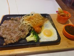-豪享来(我格广场店)