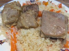 -217丰惠源抓饭(江乾路店)