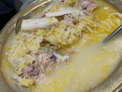 -关东小磨东北菜(漕河泾印象城店)