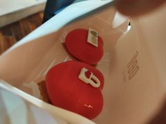 -好日子皇冠假日酒店·君怡咖啡厅(特美思大厦店)