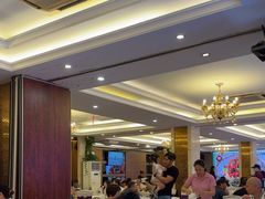 -万山楼海鲜酒家·二十三年老字号