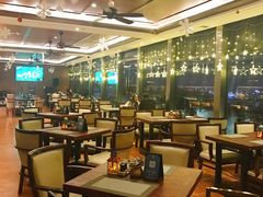 大堂-璟象酒店-爱丽坊景观餐厅