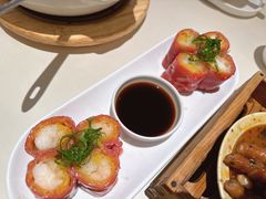 -蔡澜点心·粤菜(嘉里中心店)