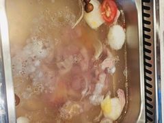 -九府羊·鲜羊火锅·烤串(新华路店)