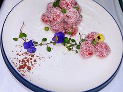 -大眼锅贴水饺(河东店)