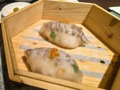 -逸东轩(香港逸东酒店)
