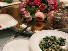 -渔公码头·九龙湾国际饭店