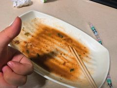 -菜忠潮州牛肉店(岗厦店)