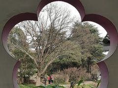 -无锡梅园公园