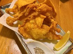 -章之鱼家(体育东路店)