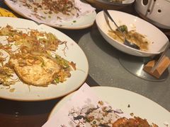 -醉南拳客家菜·河田鸡(东街口航空大厦店)