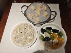 -德发长·花式蒸饺(大唐不夜城店)