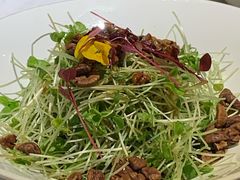 野山核桃荞麦菜-荟廷·晶萃(陆家嘴尚悦湾店)