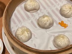 -鼎泰丰(德基广场店)