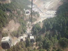 -狼牙山风景区