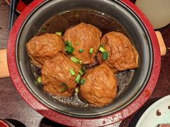 -古都历食南京菜·烤鸭·鸭血粉丝·汤包(南京博物院店)