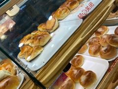 -新侨三宝乐面包店(崇文门店)