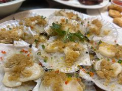 -顺意·顺德家乡菜(国际人才大厦店)