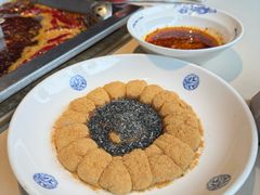 -龙森园火锅(琴台路店)