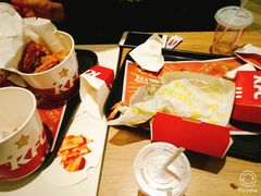 -肯德基(南通万象城店)