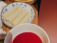 -巴奴毛肚火锅(悠唐购物中心店)