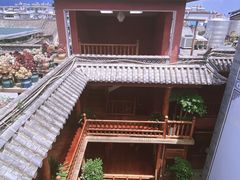 -唐咖精品咖啡(大理古城手冲店)