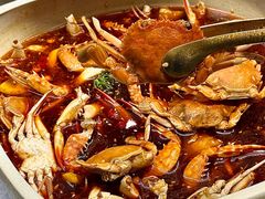 -汉江山料理级自助烤肉黑金冠(周口好吃城店)