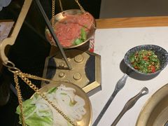 -哥老官重庆美蛙鱼头(五角场合生汇店)