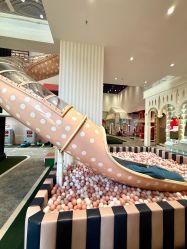 -奈尔宝·儿童乐园·亲子餐厅(华采天地店)