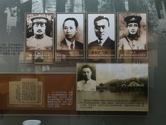 -南昌八一起义纪念馆