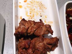 -半天妖烤鱼(东方新天地店)